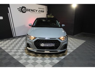 Audi A1 Sportback Allstreet 10 30 TFSI 110ch - Suivie   - 19