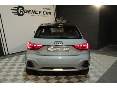 Audi A1 Sportback Allstreet 10 30 TFSI 110ch - Suivie   - 20