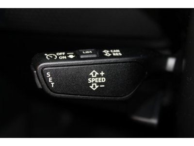 Audi A1 Sportback Allstreet 10 30 TFSI 110ch - Suivie   - 22