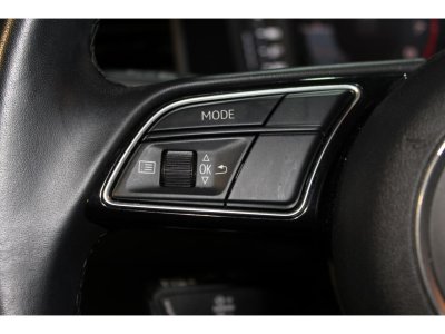 Audi A1 Sportback Allstreet 10 30 TFSI 110ch - Suivie   - 23