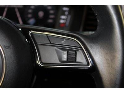 Audi A1 Sportback Allstreet 10 30 TFSI 110ch - Suivie   - 24