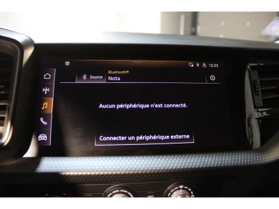 Audi A1 Sportback Allstreet 10 30 TFSI 110ch - Suivie   - 25