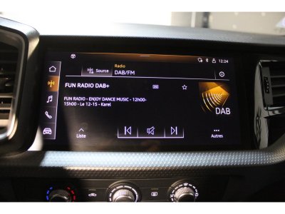 Audi A1 Sportback Allstreet 10 30 TFSI 110ch - Suivie   - 26
