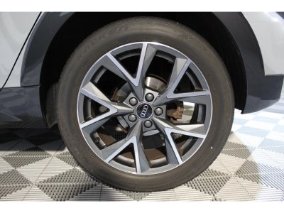 Audi A1 Sportback Allstreet 10 30 TFSI 110ch - Suivie   - 28