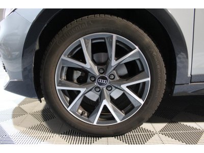 Audi A1 Sportback Allstreet 10 30 TFSI 110ch - Suivie   - 29