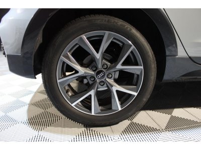 Audi A1 Sportback Allstreet 10 30 TFSI 110ch - Suivie   - 30