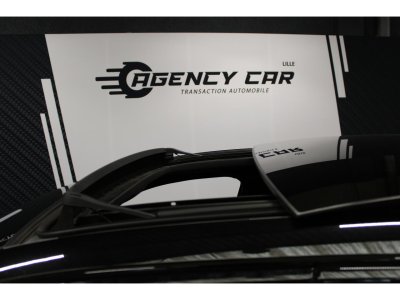 Audi A3 Sportback 15 35 TFSI 150 BV S-Tronic S line Parfait État   - 5