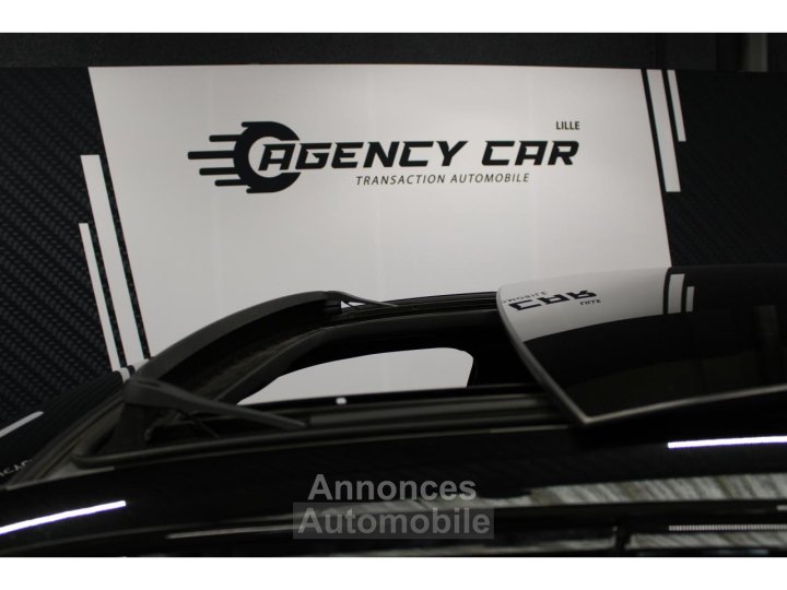 Audi A3 Sportback 15 35 TFSI 150 BV S-Tronic S line Parfait État - 5