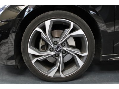 Audi A3 Sportback 15 35 TFSI 150 BV S-Tronic S line Parfait État   - 6