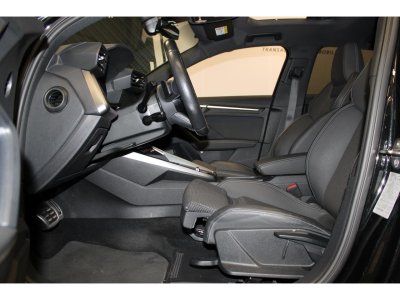 Audi A3 Sportback 15 35 TFSI 150 BV S-Tronic S line Parfait État   - 7