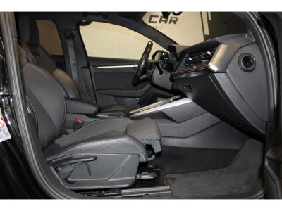 Audi A3 Sportback 15 35 TFSI 150 BV S-Tronic S line Parfait État   - 11