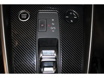 Audi A3 Sportback 15 35 TFSI 150 BV S-Tronic S line Parfait État   - 14