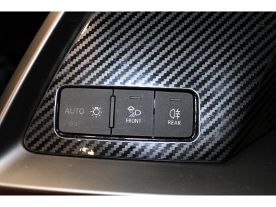 Audi A3 Sportback 15 35 TFSI 150 BV S-Tronic S line Parfait État   - 19