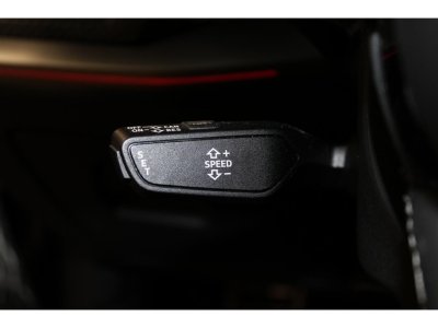 Audi A3 Sportback 15 35 TFSI 150 BV S-Tronic S line Parfait État   - 20