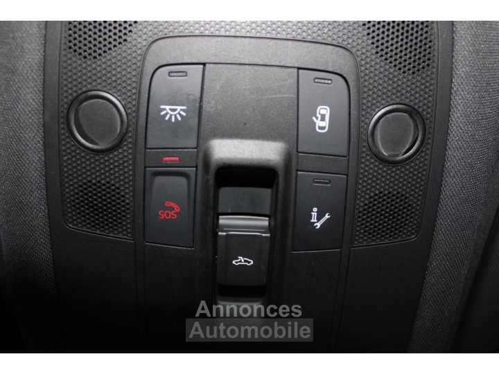 Audi A3 Sportback 15 35 TFSI 150 BV S-Tronic S line Parfait État - 23