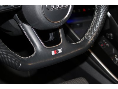 Audi A3 Sportback 15 35 TFSI 150 BV S-Tronic S line Parfait État   - 25