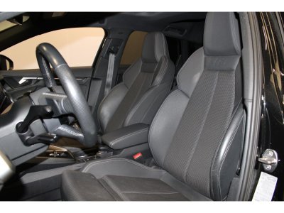 Audi A3 Sportback 15 35 TFSI 150 BV S-Tronic S line Parfait État   - 32