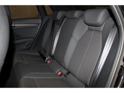 Audi A3 Sportback 15 35 TFSI 150 BV S-Tronic S line Parfait État   - 34