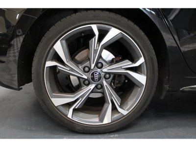 Audi A3 Sportback 15 35 TFSI 150 BV S-Tronic S line Parfait État   - 37