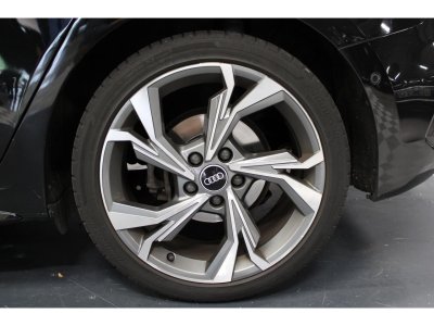 Audi A3 Sportback 15 35 TFSI 150 BV S-Tronic S line Parfait État   - 38