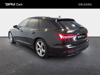 Audi A6 Avant 50 TFSI e 299ch S line quattro S tronic 7   - 3