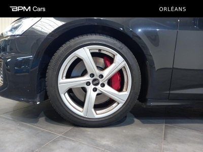 Audi A6 Avant 50 TFSI e 299ch S line quattro S tronic 7   - 12