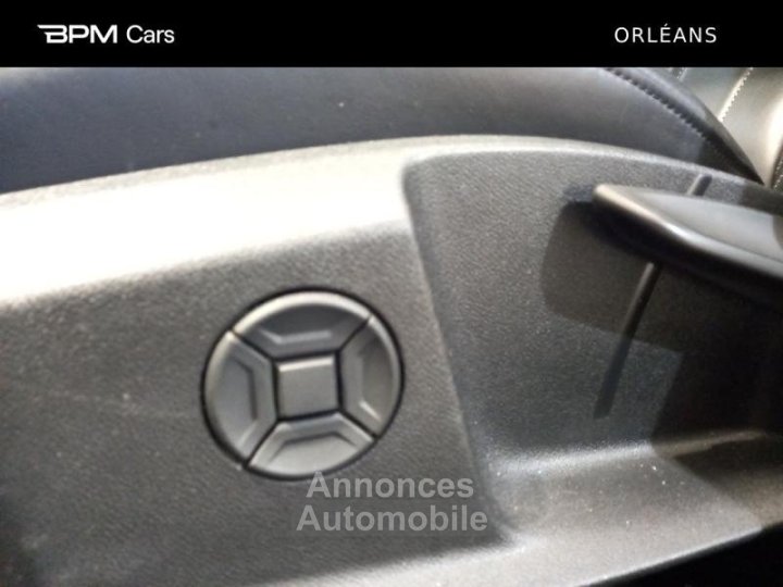 Audi A6 Avant 50 TFSI e 299ch S line quattro S tronic 7 - 13