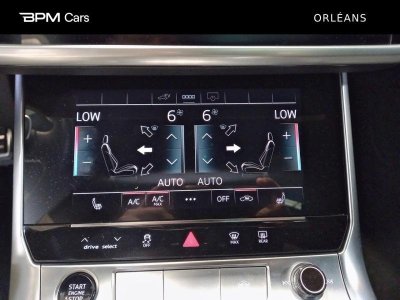 Audi A6 Avant 50 TFSI e 299ch S line quattro S tronic 7   - 14