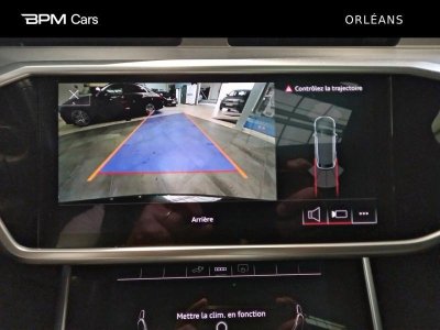 Audi A6 Avant 50 TFSI e 299ch S line quattro S tronic 7   - 16