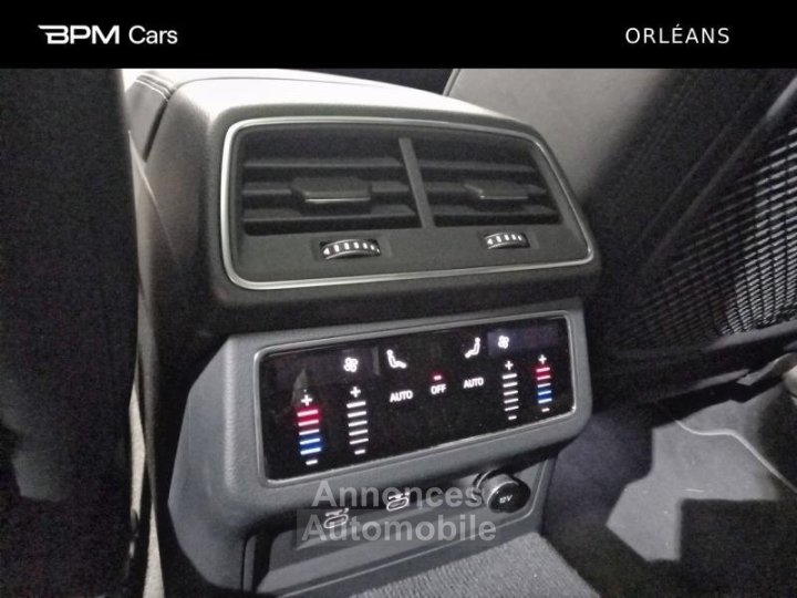 Audi A6 Avant 50 TFSI e 299ch S line quattro S tronic 7 - 17