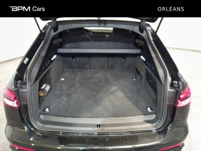 Audi A6 Avant 50 TFSI e 299ch S line quattro S tronic 7   - 19