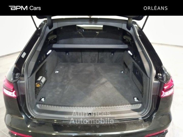 Audi A6 Avant 50 TFSI e 299ch S line quattro S tronic 7 - 19