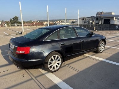 Audi A6 20 TFSI 170CH EXCLUSIVE LINE MULTITRONIC   - 2