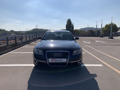 Audi A6 20 TFSI 170CH EXCLUSIVE LINE MULTITRONIC   - 3