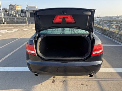 Audi A6 20 TFSI 170CH EXCLUSIVE LINE MULTITRONIC   - 4