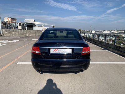 Audi A6 20 TFSI 170CH EXCLUSIVE LINE MULTITRONIC   - 6