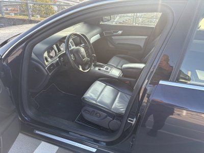 Audi A6 20 TFSI 170CH EXCLUSIVE LINE MULTITRONIC   - 8