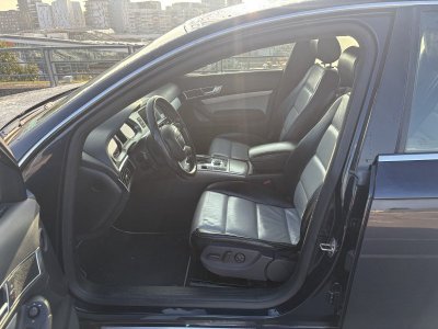 Audi A6 20 TFSI 170CH EXCLUSIVE LINE MULTITRONIC   - 9
