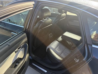 Audi A6 20 TFSI 170CH EXCLUSIVE LINE MULTITRONIC   - 10
