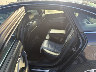 Audi A6 20 TFSI 170CH EXCLUSIVE LINE MULTITRONIC   - 11