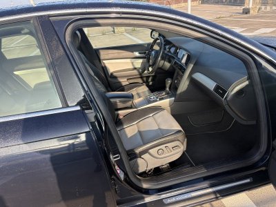 Audi A6 20 TFSI 170CH EXCLUSIVE LINE MULTITRONIC   - 12