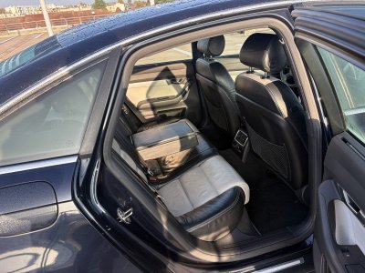 Audi A6 20 TFSI 170CH EXCLUSIVE LINE MULTITRONIC   - 14