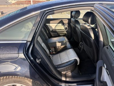 Audi A6 20 TFSI 170CH EXCLUSIVE LINE MULTITRONIC   - 15