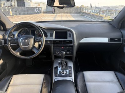 Audi A6 20 TFSI 170CH EXCLUSIVE LINE MULTITRONIC   - 16