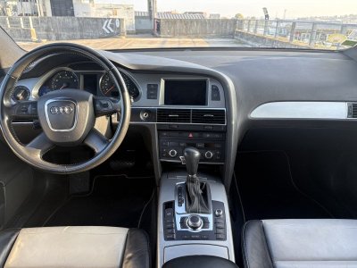 Audi A6 20 TFSI 170CH EXCLUSIVE LINE MULTITRONIC   - 17