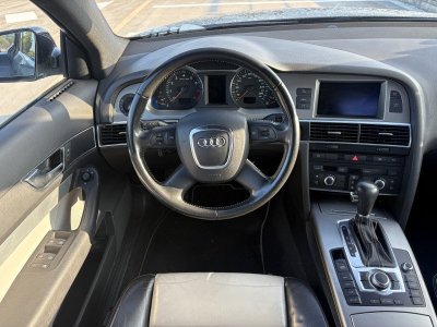 Audi A6 20 TFSI 170CH EXCLUSIVE LINE MULTITRONIC   - 18
