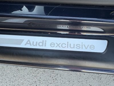 Audi A6 20 TFSI 170CH EXCLUSIVE LINE MULTITRONIC   - 19
