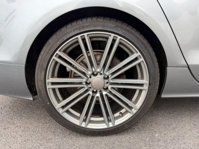 Audi A7 Sportback V6 30 TDI 204CV Avus Multitronic 8 A - Sièges Chauffants / Toit ouvrant -   - 9