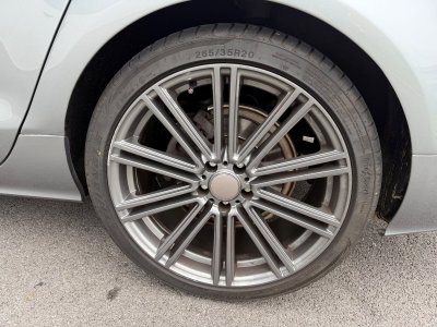 Audi A7 Sportback V6 30 TDI 204CV Avus Multitronic 8 A - Sièges Chauffants / Toit ouvrant -   - 12