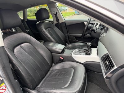 Audi A7 Sportback V6 30 TDI 204CV Avus Multitronic 8 A - Sièges Chauffants / Toit ouvrant -   - 15